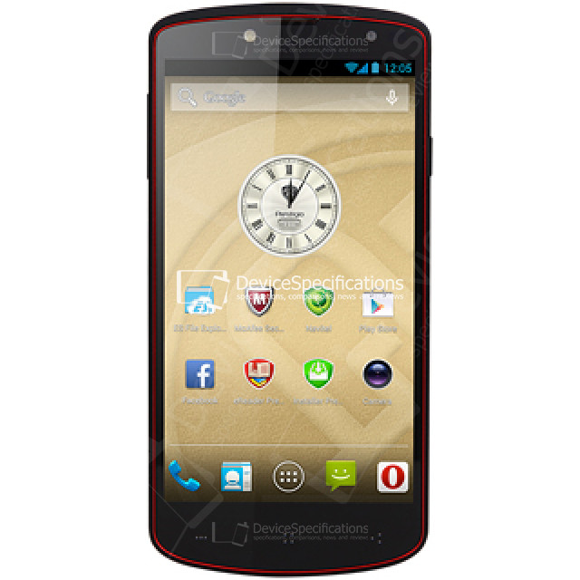 MultiPhone 7500 32 GB