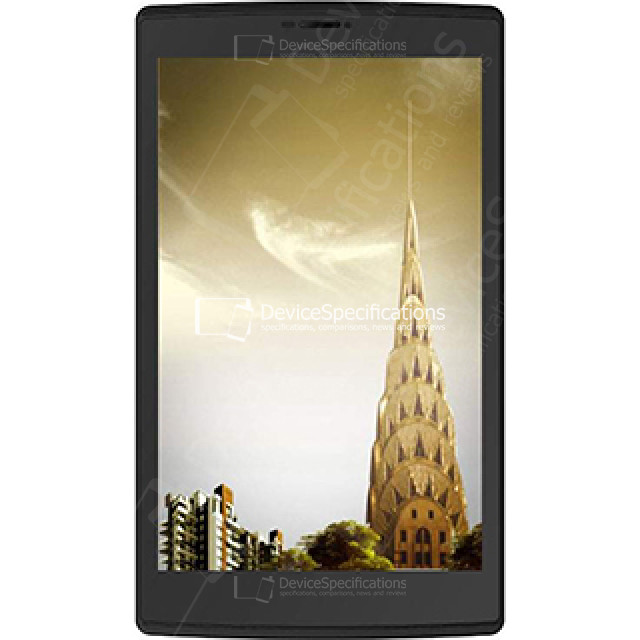 Canvas Tab P681