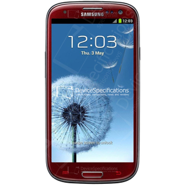 Galaxy S3 I747