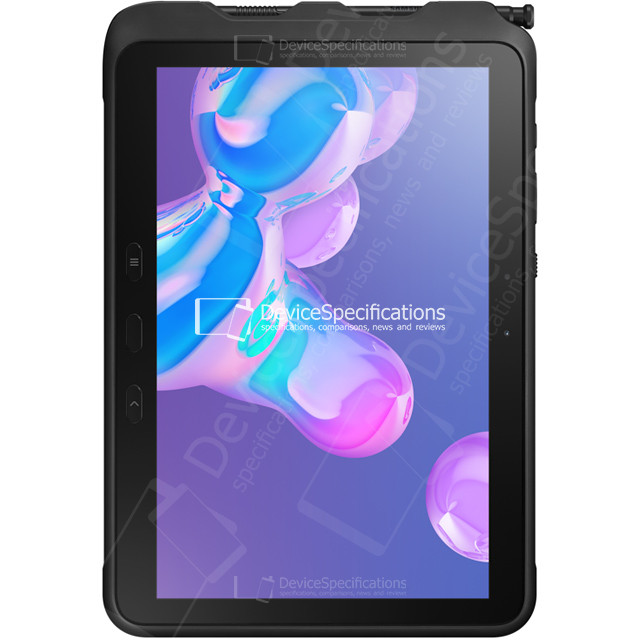 Galaxy Tab Active Pro