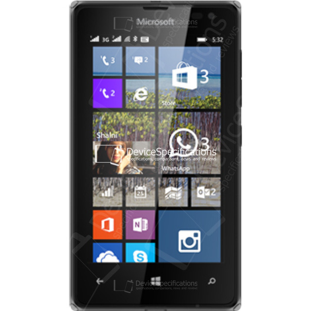 Lumia 532 Dual SIM