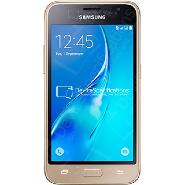 Galaxy J1 (2016)