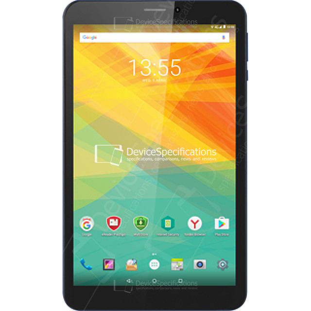 MultiPad Wize 3618 4G