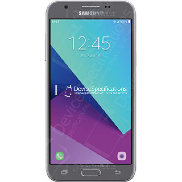 Galaxy J3 (2017) AT&T