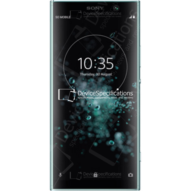 Xperia XA2 Plus