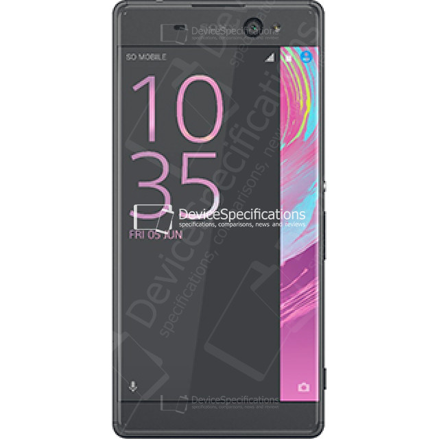 Xperia XA Ultra