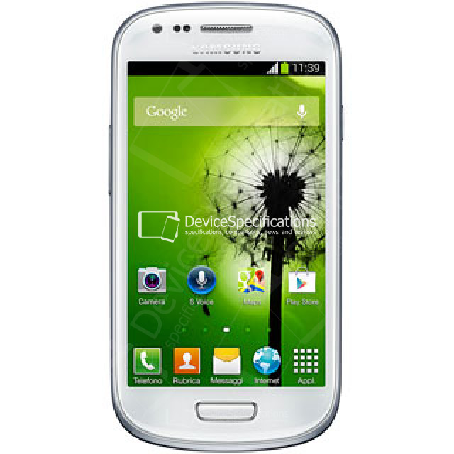 Galaxy S3 Mini VE