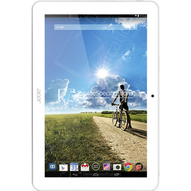 Iconia Tab 10 A3-A20