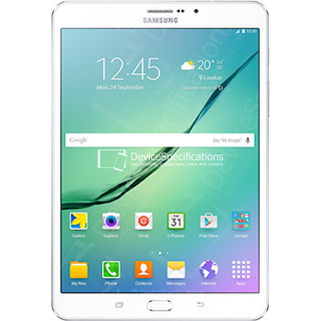 Galaxy Tab S2 9.7 SM-T819