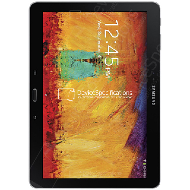 Galaxy Note 10.1 2014 Edition 3G