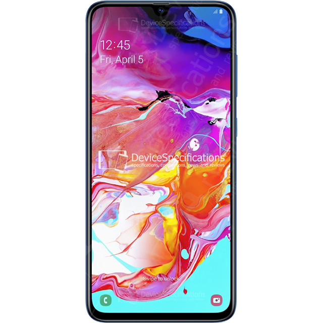 Galaxy A70