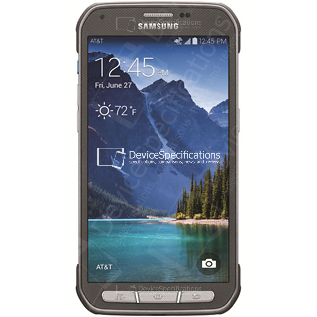 Galaxy S5 Active