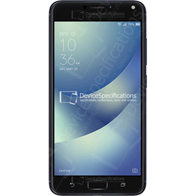 ZenFone 4 Max Pro SD430