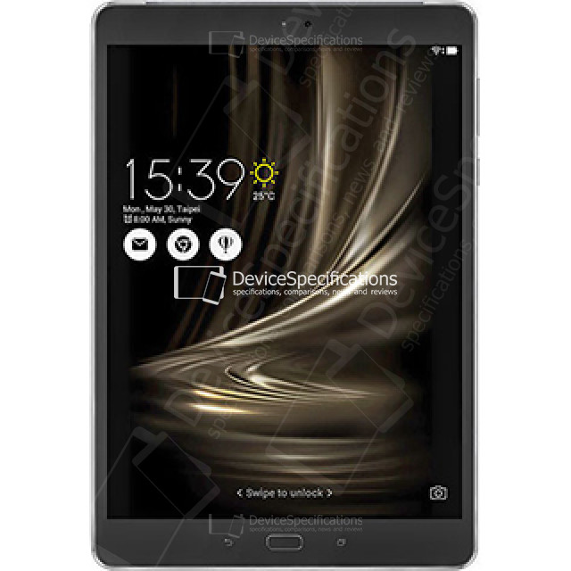 ZenPad 3S 10 Z500KL