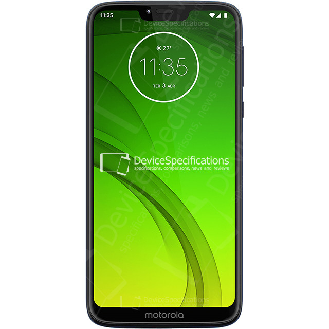 Moto G7 Power