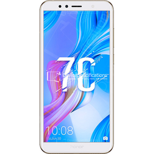 Honor 7C AUM-L41