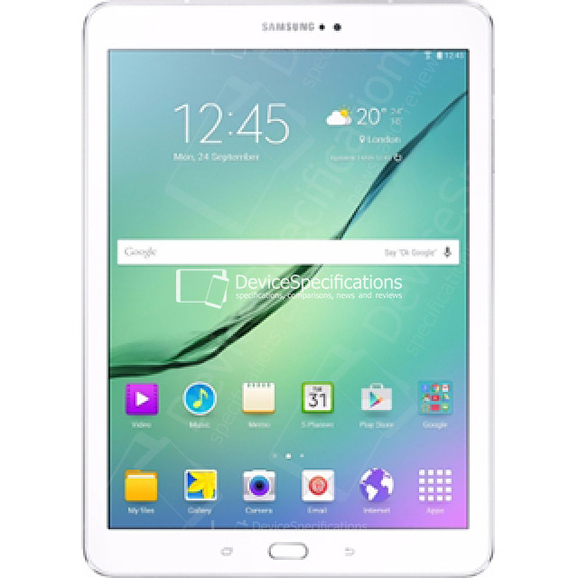 Galaxy Tab S2 8.0