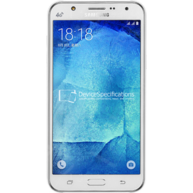 Galaxy J7