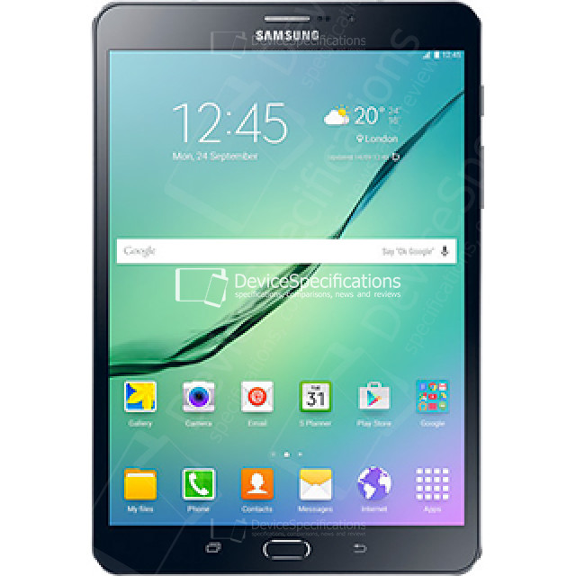 Galaxy Tab S2 8.0 SM-T719