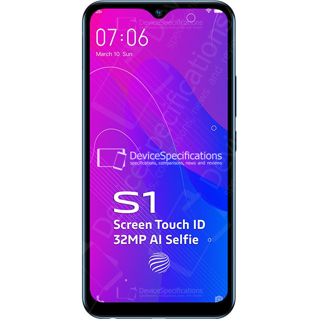 S1 Helio P65