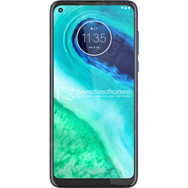 Moto G8