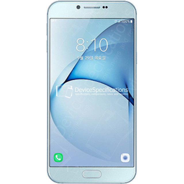 Galaxy A8 (2016)