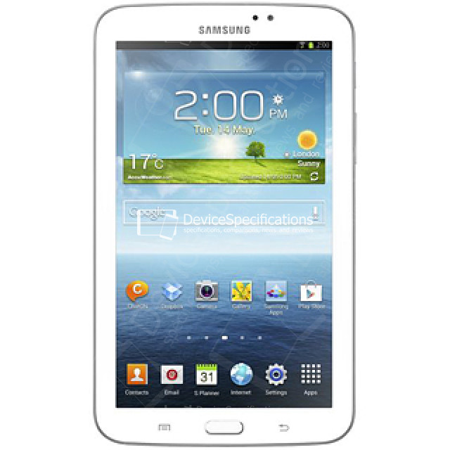 Galaxy Tab 3 lite