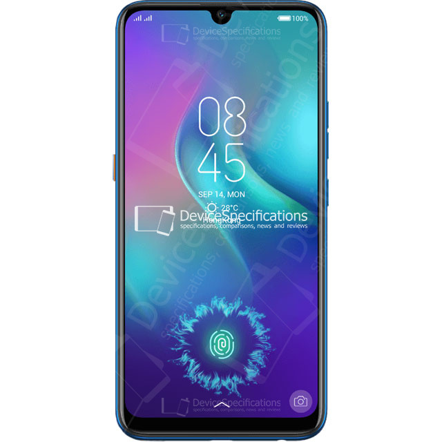 Camon 12 Pro