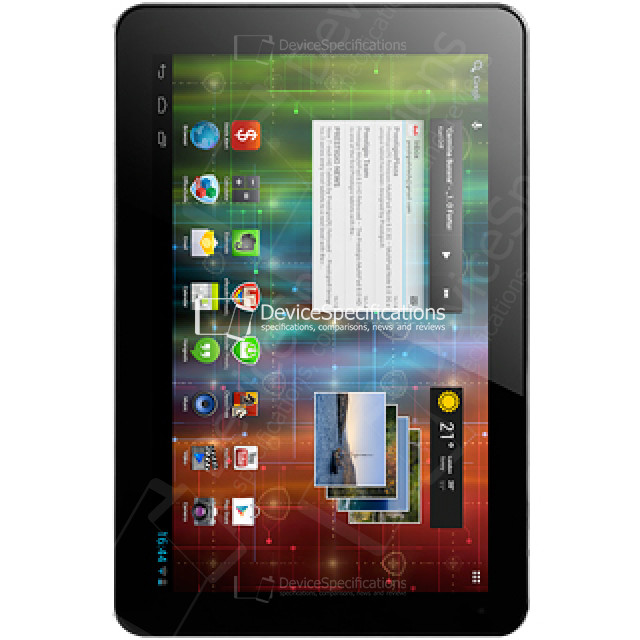 MultiPad 4 Quantum 10.1 3G