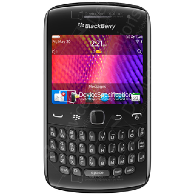 Curve 9370