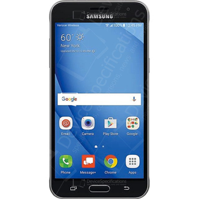 Galaxy J3 V (2016)