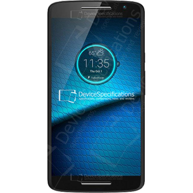 Droid Maxx 2