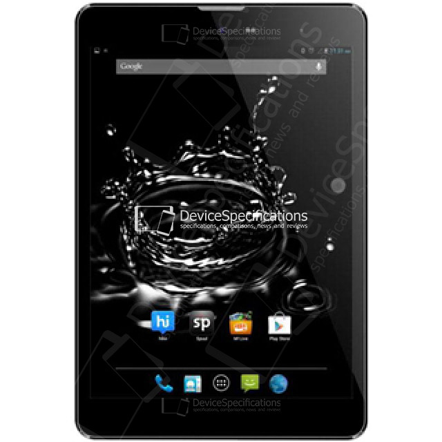 Funbook Ultra P580