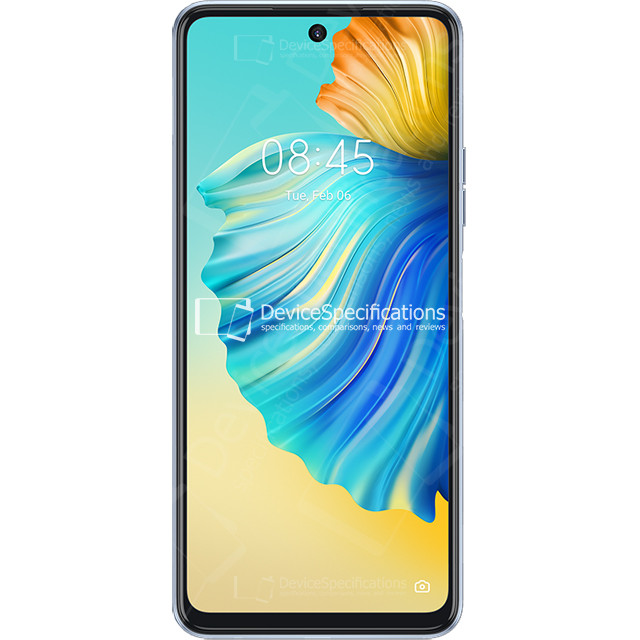 Camon 17 Pro