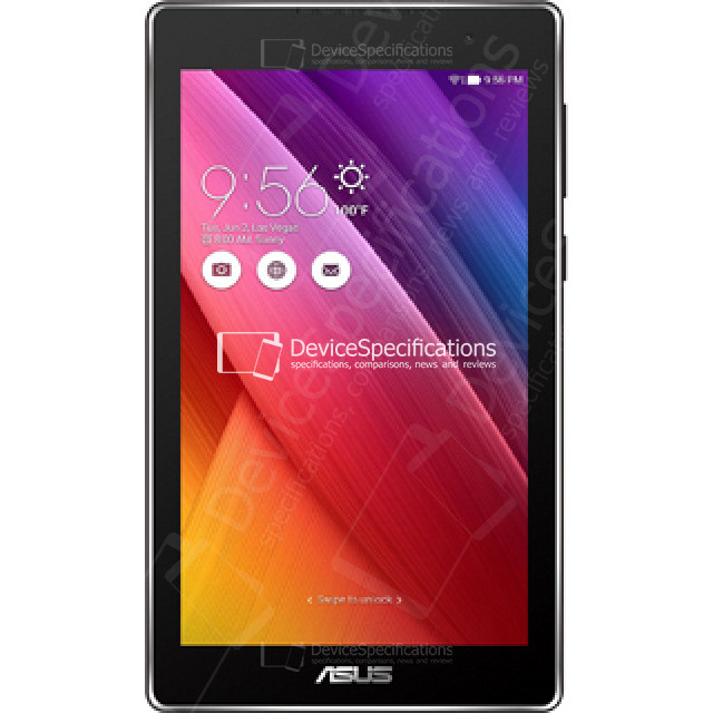 ZenPad C 7.0 Z170MG