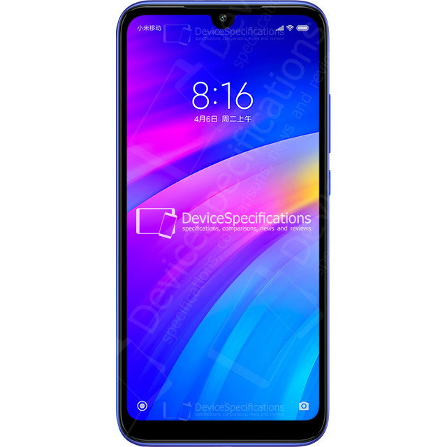 Redmi 7