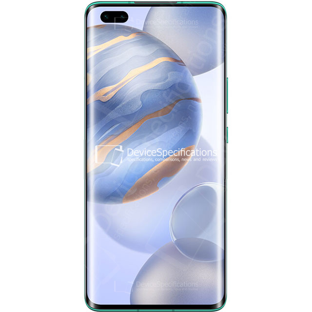 Honor 30 Pro