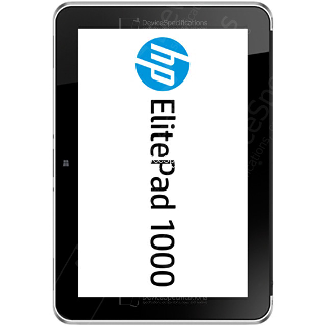 ElitePad 1000 G2