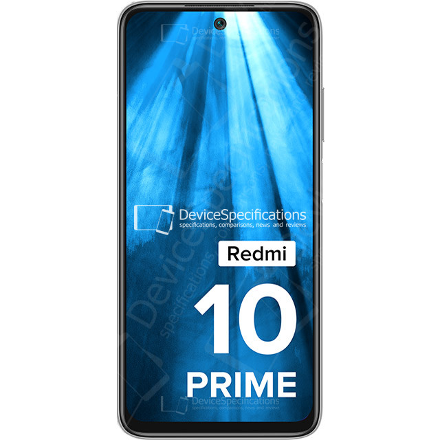 Redmi 10 Prime 2022