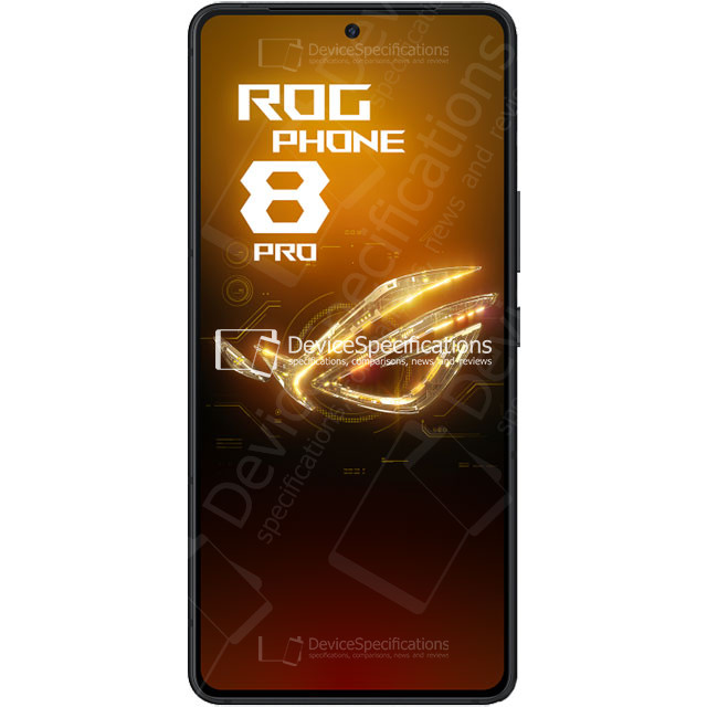 ROG Phone 8 Pro