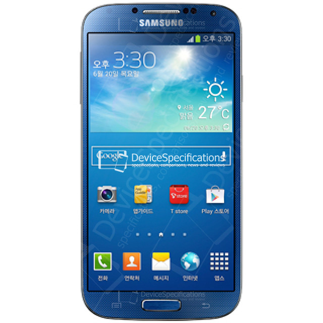 Galaxy S4 I9506