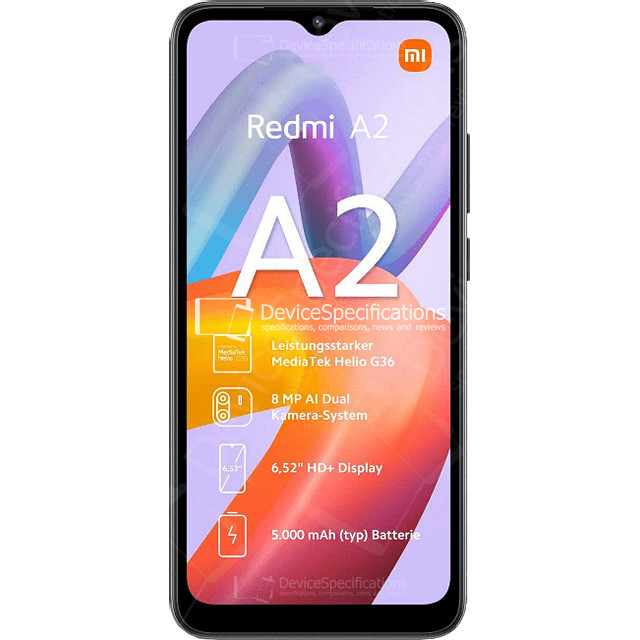 Redmi A2