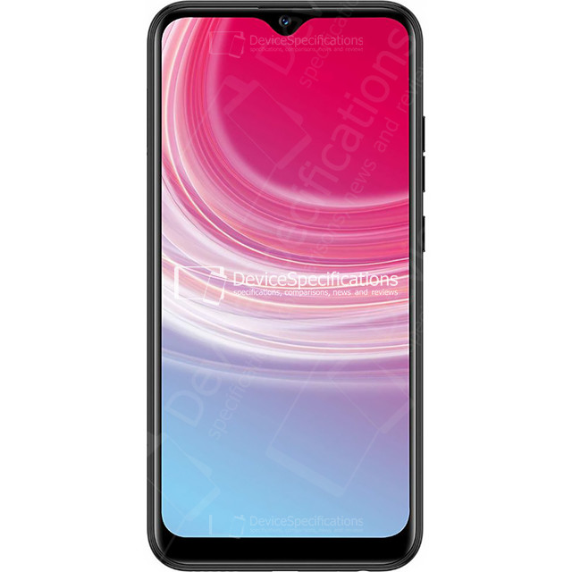 Camon i 4