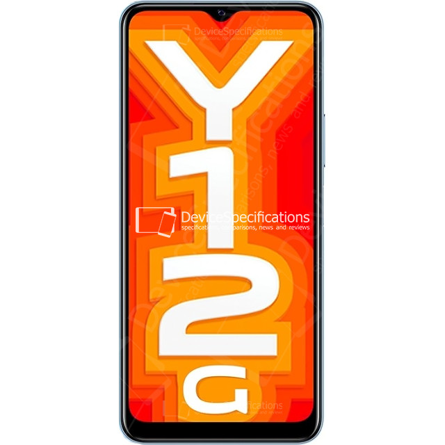 Y12G