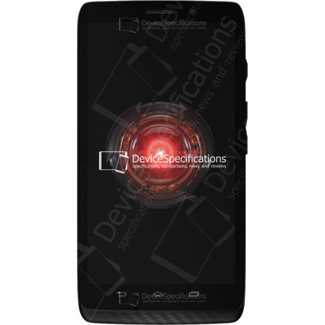 DROID Maxx