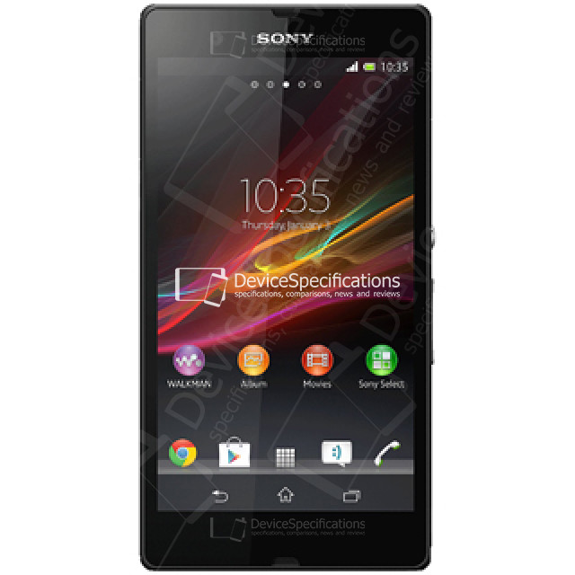 Xperia Z