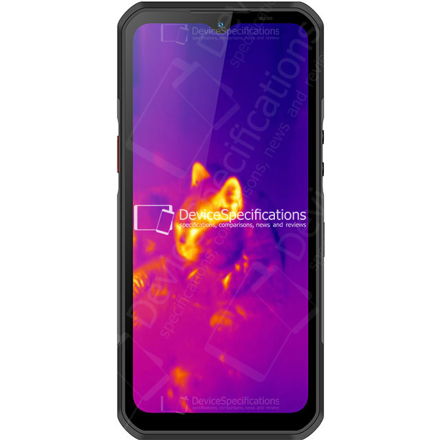 WP55 Ultra