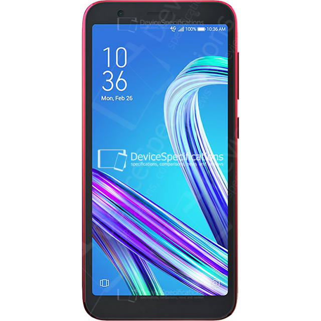 ZenFone Live (L2) SD425