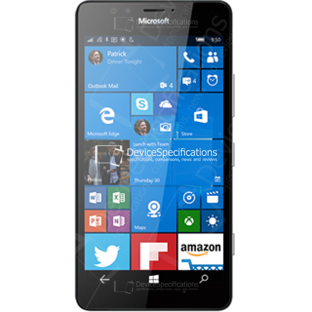 Lumia 950 XL