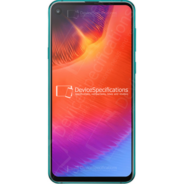 Galaxy A9 Pro (2019)